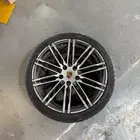جنوط بورش 20 انش