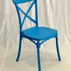 كراسي فيبر بشكل كلاسيكي أنيق..