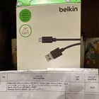 سلك شاحن belkin