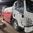 توصيل ديزل للشركات
