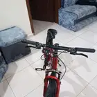 دراجة هوائية