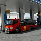 سطحه مكه الشرائع