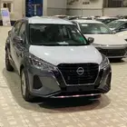 نيسان كيكس استاندر مطور 2024 بأفضل العروض كاش واقساط