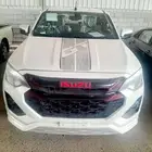 ايسوزو غمارتين GT 2025