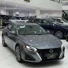 نيسان التيما نص فل SV 2025كاش واقساط جميع البنوك
