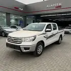 تويوتا هايلكس غمارتين ديزل 2025