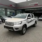 تويوتا هايلكس غمارتين دبل ديزل 2025