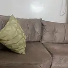 كنب مجلس من قصر الاصايل