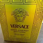 عطر فيرساتشي انيرجي الأصفر الجديد غير متوفر في السعودية