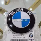 شعار BMW امامي و خلفي