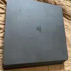بلايستيشن 4 مستخدم (سوني)