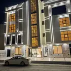 شقق للبيع أبها حي الروابي
