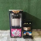 تأجير مكينة آيس كريم