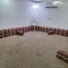 حي العزيزية شالييه العيد