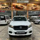 عرض خاص ام جي T60 دبل اتوماتك بنزين 2023 جاهز64.200