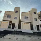 دور ارضى مستقل احد رفيده للبيع