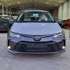 تويوتا كورولا 2.0 cc كاش واقساط