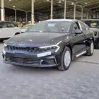 كيا k5 - استاندر مفتاح محرك 2.5 موديل 2025 اقساط