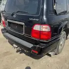 جيب لكزس 2002