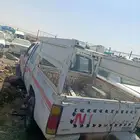 قطع نيسان ددسن تشليح مستخدام