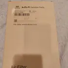 فلتر هواء وكاله هونداي توسان من 2015 إلى 2020