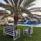 استراحة الحرير