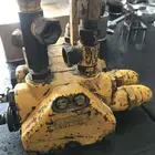 طرمبه ديزل و4 يخاخات -كونترول هيدروليك -باك لودر جون دير 310