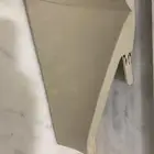 قطعه ديكور سفلي كامري 2024 بيج