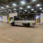 دينا نقل عفش واثاث وبضائع وحلال