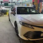 كامري قراندي 2020