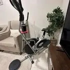 جهاز اوربتراك