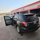 فورد اكسبلور 2012