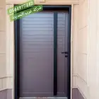 ابواب . باب حديد