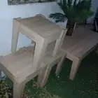 للبيع طقم طاوله ف المدينه المنورة
