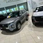 هيونداي كريتا سمارت 2025