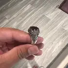 خاتم ياقوت