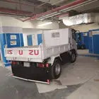دينا قلاب صغير للإيجار وترحيل مخلفات