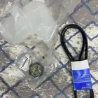 قربة ماء وغطاء وسير و3 طيس