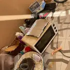 اثاث باطرمبه وجهاز ميكرويف