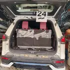 تعديل لكزسس اف سبرة 2024