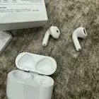 سماعة ابل الجيل الرابع مع خاصية الغاء الضوضاء عزل الصوت