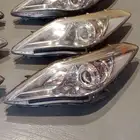 شمعات هيونداي ازيرا 2012 2013 2014 2015 2016 2017