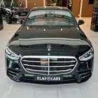 مرسيدس S450