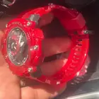 ساعة جي شوك كاسيو