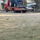 سطحة للإيجار