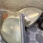 اسطبات امامية وخلفية وكالة برادو 2007