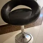 كراسي شبه جديده