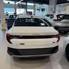 كيا k3 مطور جنوط 2024