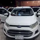 سيارة ايكوسبورت بحالة ممتازة