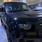 لاند روفر ديفندر للبيع